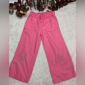 BABY GAP | Pink Girls Toddler Pants